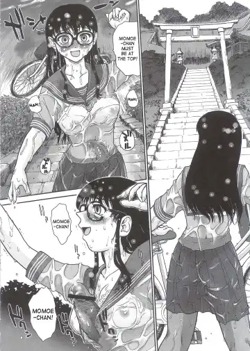 [Dulce-q] Dulce Report 5 Fhentai - Page 55