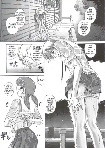 [Dulce-q] Dulce Report 5 Fhentai - Page 56