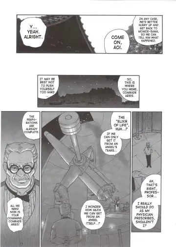 [Dulce-q] Dulce Report 5 Fhentai - Page 64