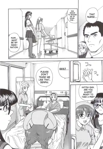 [Dulce-q] Dulce Report 5 Fhentai - Page 7