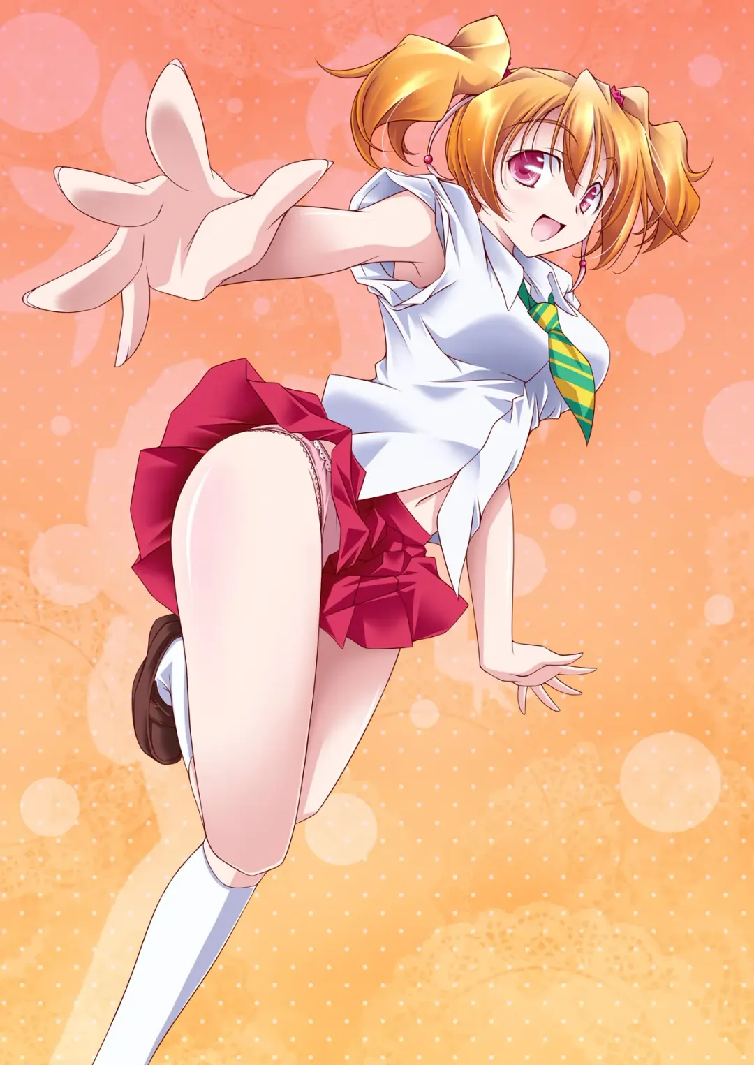 [Kikuchi Tsutomu] Cure Plus Fhentai - Page 2