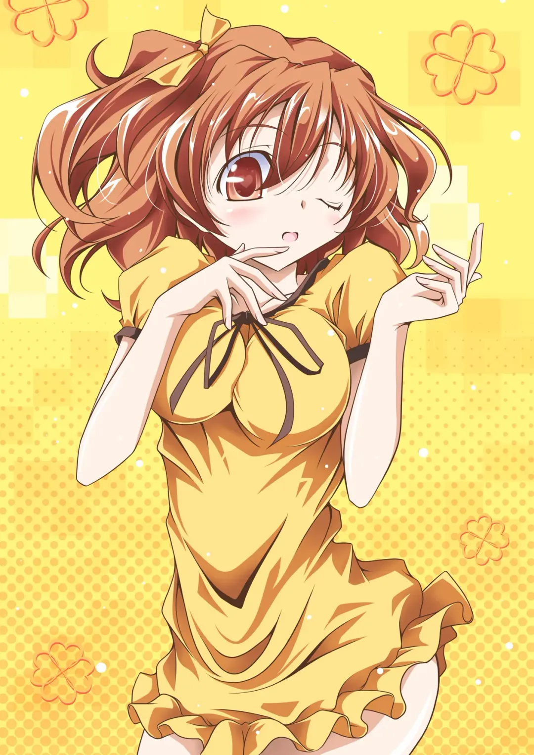 [Kikuchi Tsutomu] Cure Plus Fhentai - Page 59