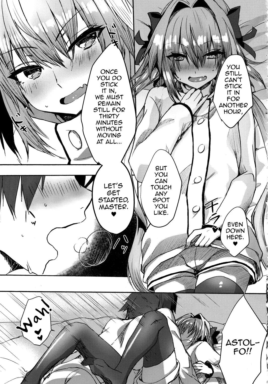 [Nakajima Kotoko] Gaman Dekiru mon!! Fhentai - Page 28
