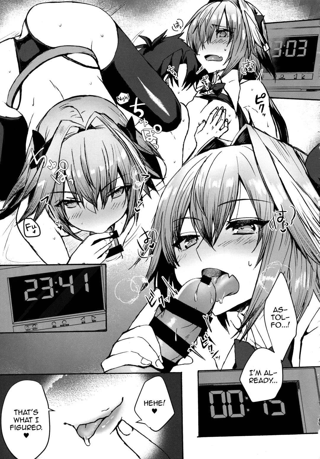 [Nakajima Kotoko] Gaman Dekiru mon!! Fhentai - Page 34