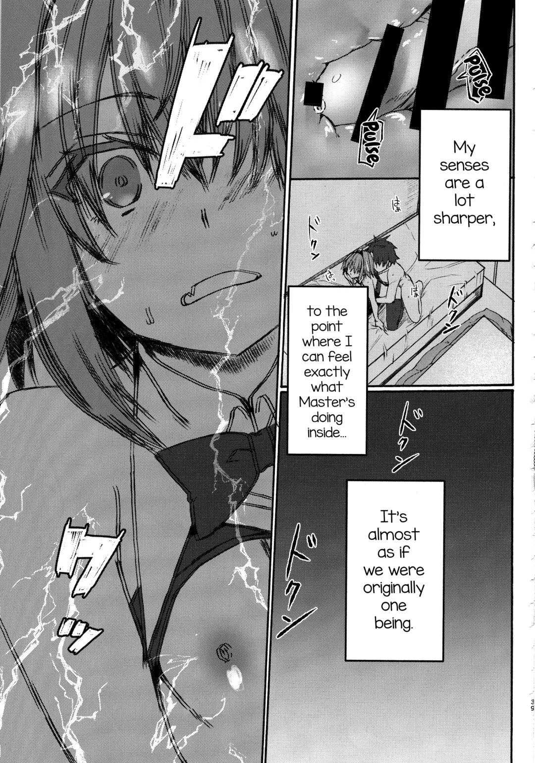 [Nakajima Kotoko] Gaman Dekiru mon!! Fhentai - Page 38