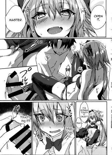 [Nakajima Kotoko] Gaman Dekiru mon!! Fhentai - Page 30