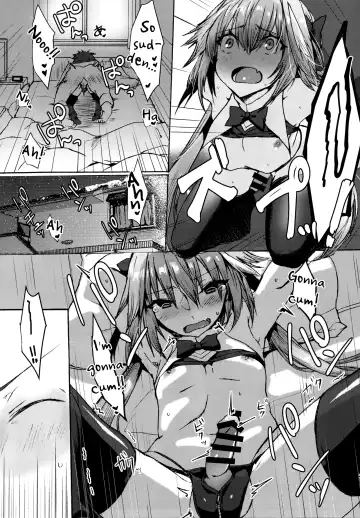 [Nakajima Kotoko] Gaman Dekiru mon!! Fhentai - Page 40