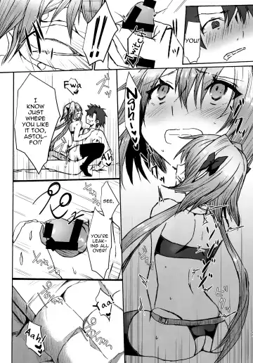 [Nakajima Kotoko] Gaman Dekiru mon!! Fhentai - Page 44