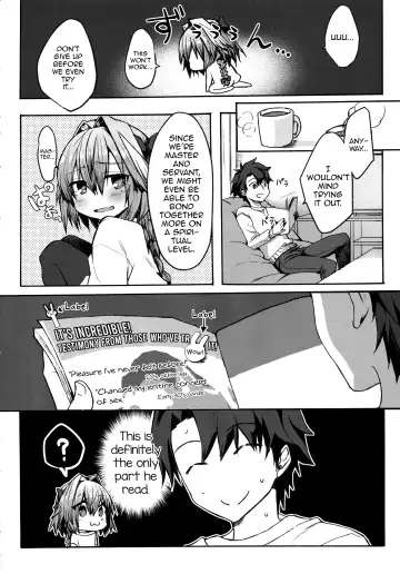 [Nakajima Kotoko] Gaman Dekiru mon!! Fhentai - Page 5