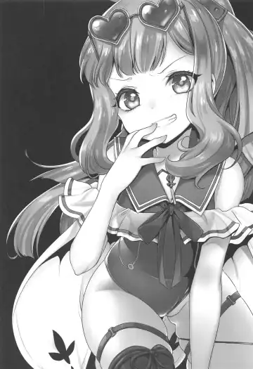 [Yukian] Gacha o Mawashitara Sekai de Ichiban Kawaii Renkinjutsushi ga SmaPho kara Tobi Detekita Fhentai - Page 3