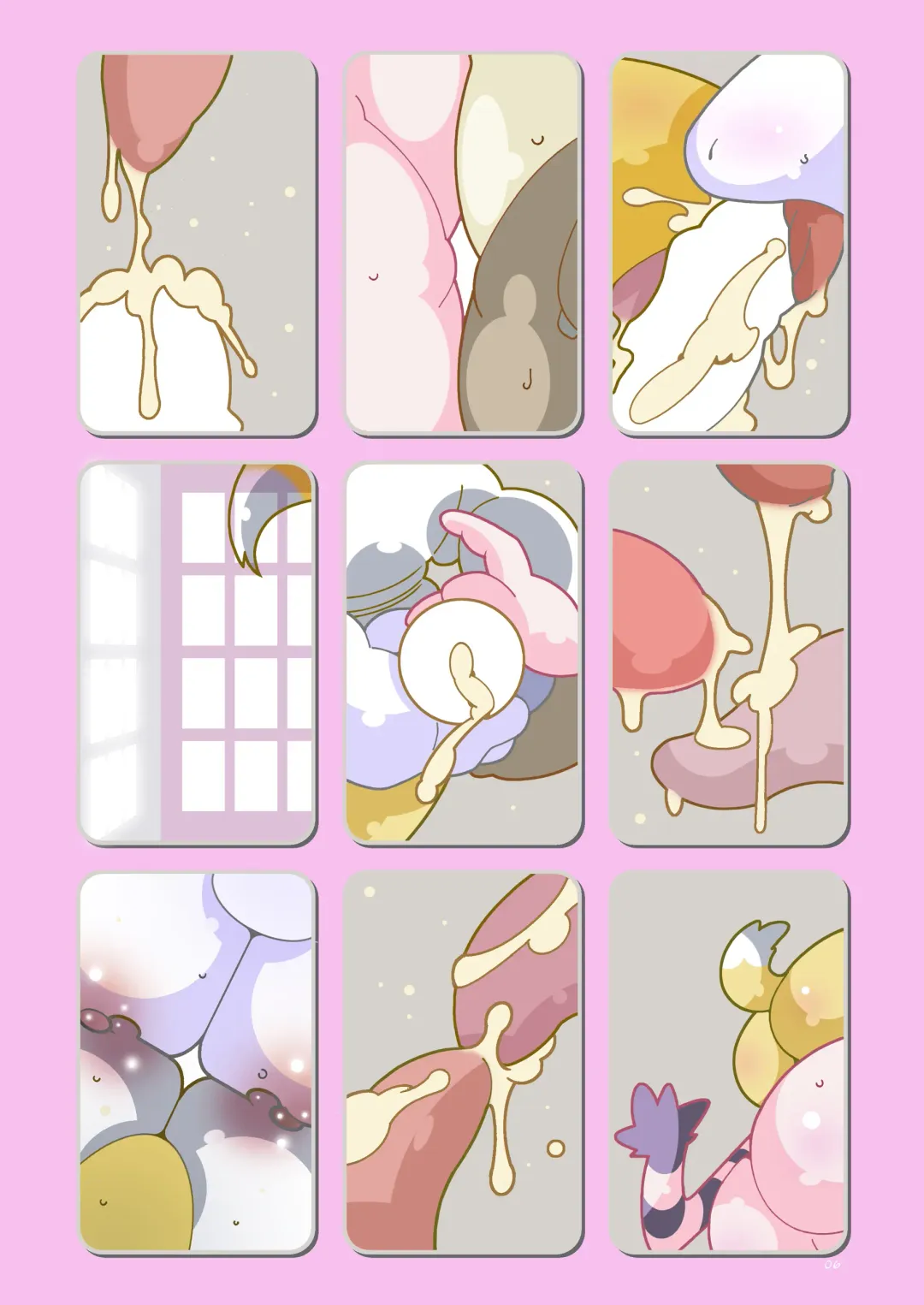 [Kaname] Accouplement Fhentai - Page 19