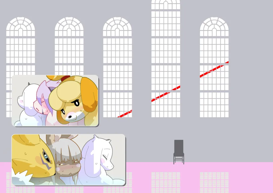 [Kaname] Accouplement Fhentai - Page 37