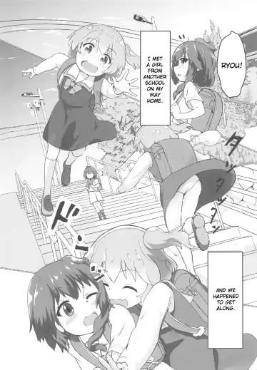[Muraimura] Tenshi ga Mazoku Shimai ni Kyun Kyun Sarechau Fhentai - Page 4