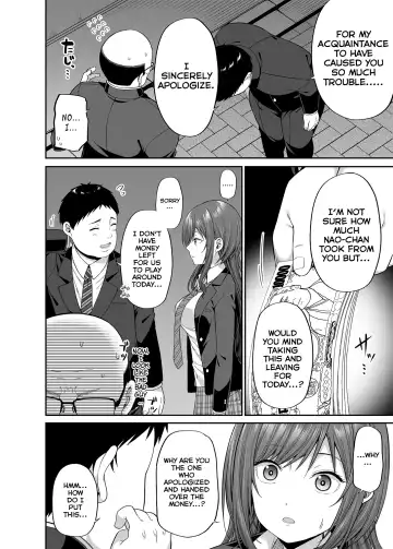 [Nectar] Enkoakujyo Jya Dame Desuka? Fhentai - Page 11