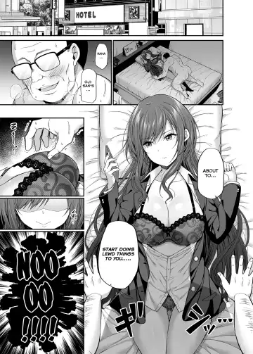 [Nectar] Enkoakujyo Jya Dame Desuka? Fhentai - Page 2