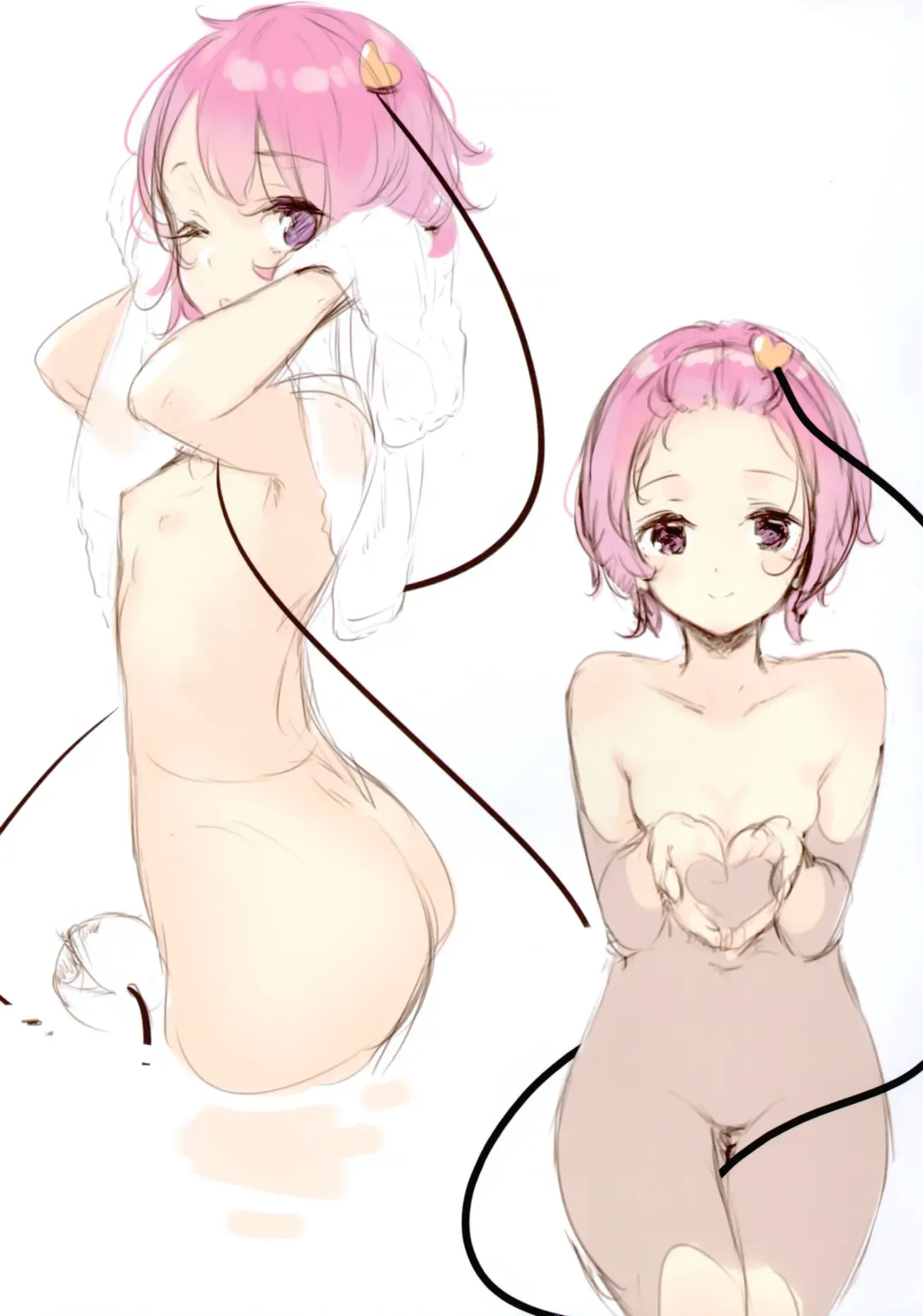 [Ke-ta] GRAFFITI Vol. 9 Fhentai - Page 11