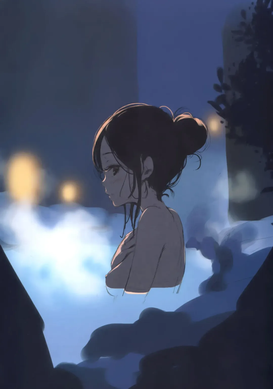 [Ke-ta] GRAFFITI Vol. 9 Fhentai - Page 4