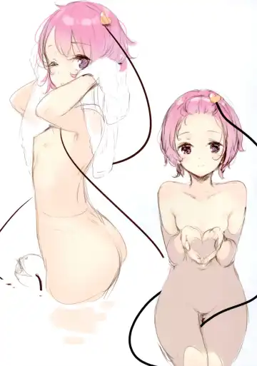 [Ke-ta] GRAFFITI Vol. 9 Fhentai - Page 11