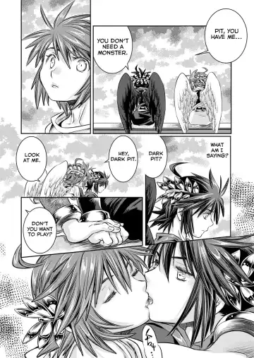 [Karasuma Pink] Ore no Mamono wa Kayukunai Fhentai - Page 25