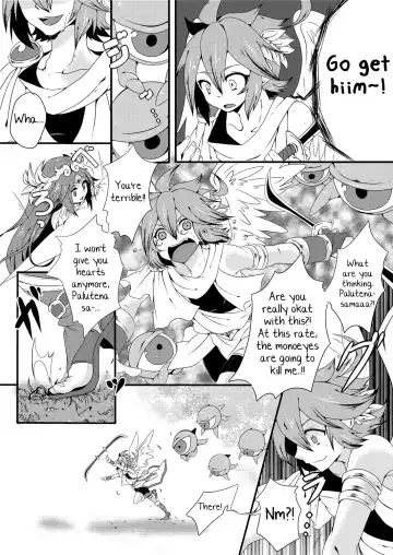 [Karasuma Pink] Ore no Mamono wa Kayukunai Fhentai - Page 31