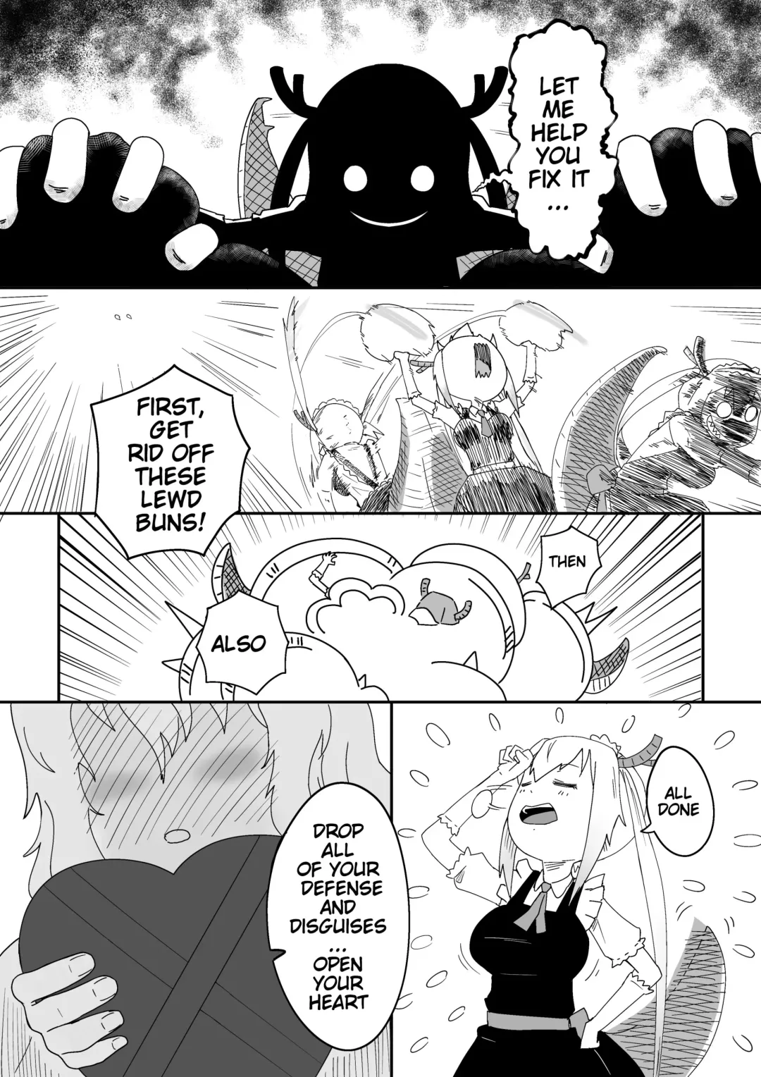 [Supralpaca] Lucoa x Chaofan Fhentai - Page 3