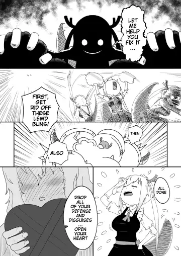 [Supralpaca] Lucoa x Chaofan Fhentai - Page 3