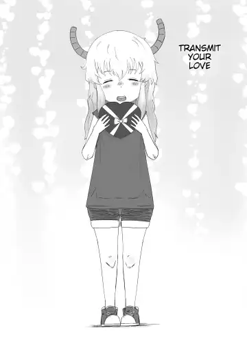 [Supralpaca] Lucoa x Chaofan Fhentai - Page 4