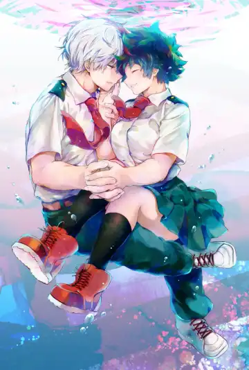 Read [Chikaya] Love me tender III - Fhentai