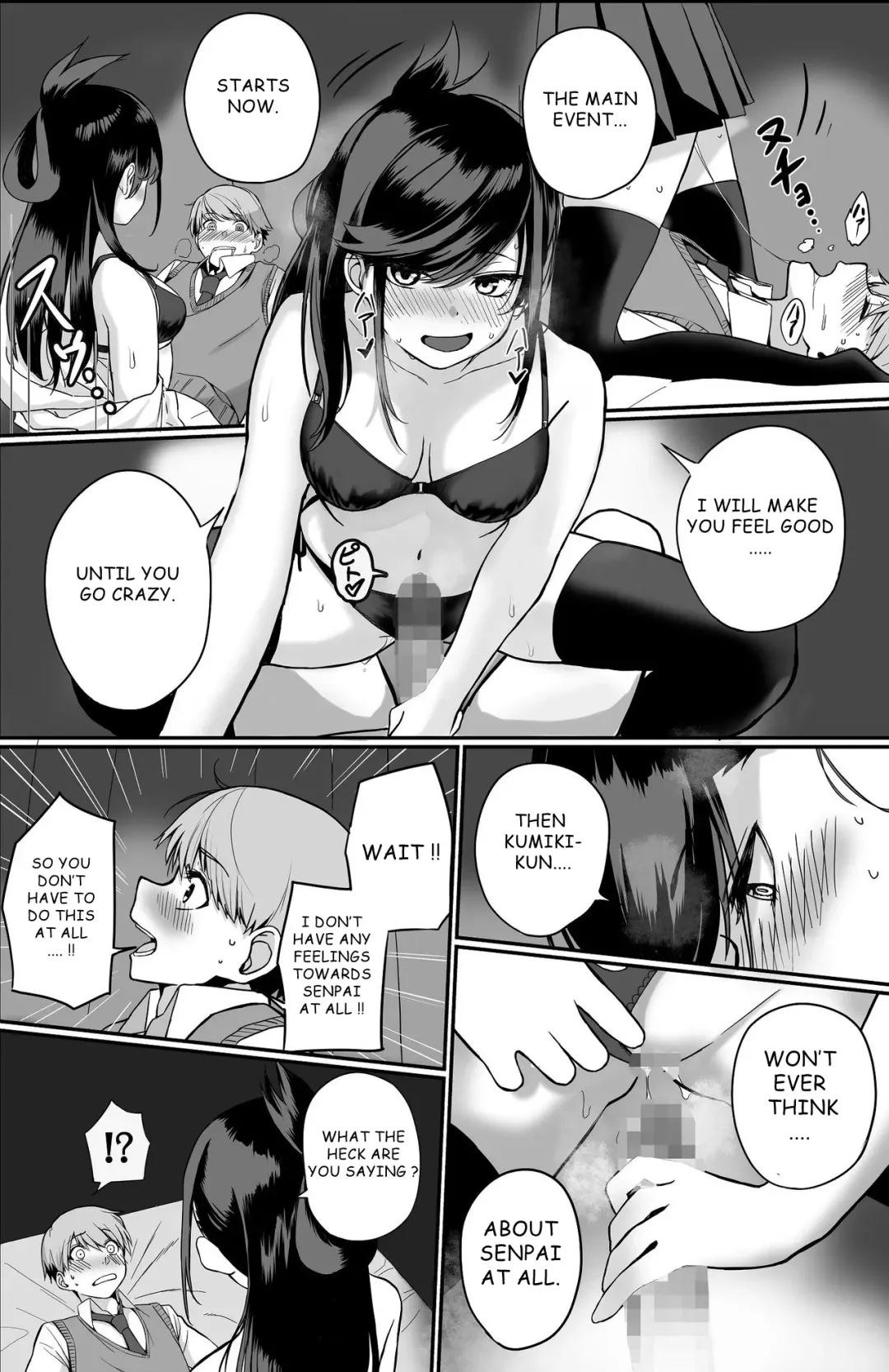 Itabasami na Wakachi Ai Fhentai - Page 15