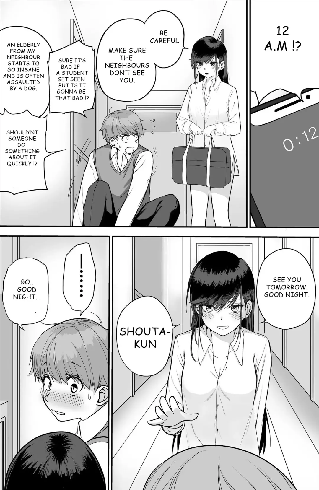 Itabasami na Wakachi Ai Fhentai - Page 24