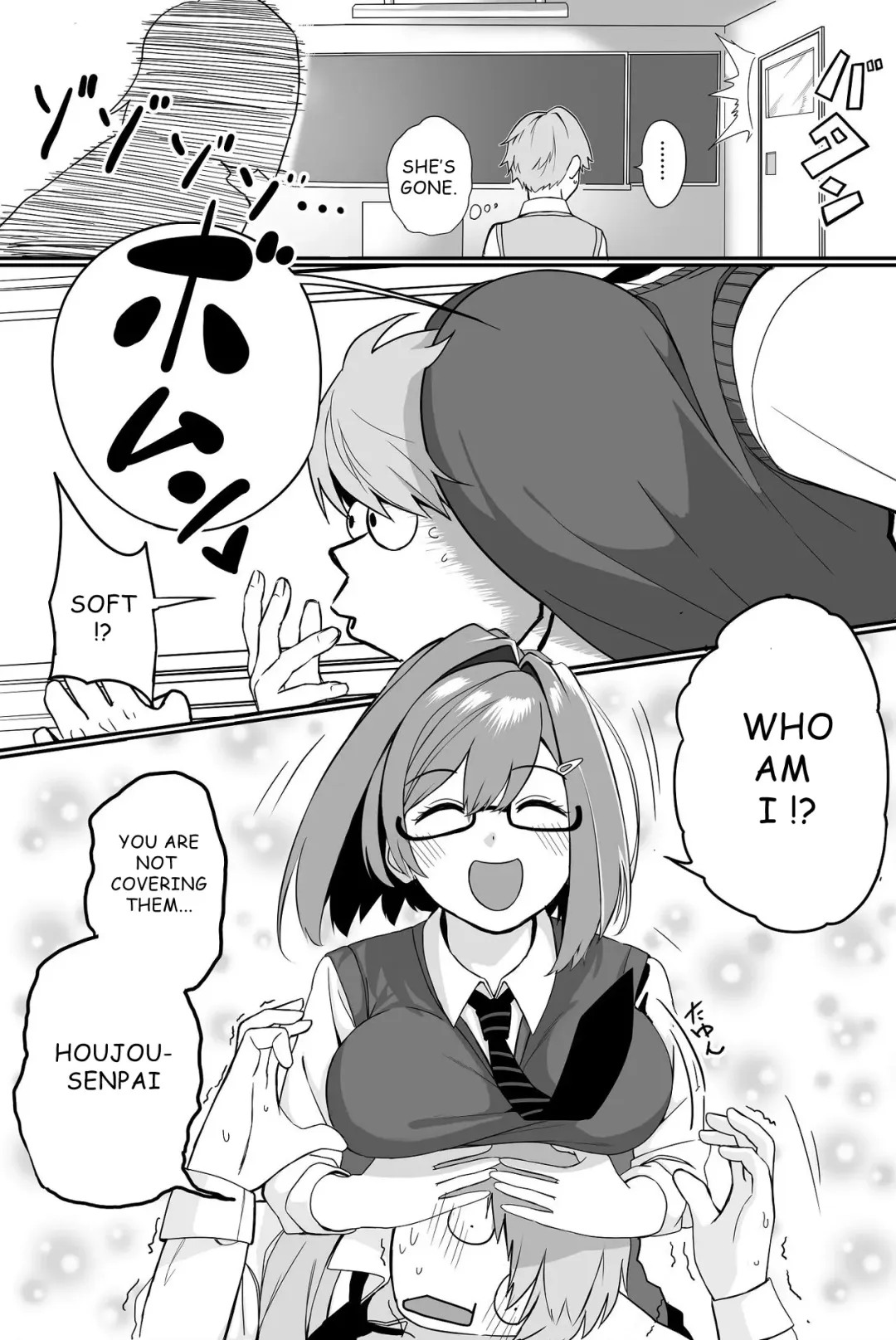Itabasami na Wakachi Ai Fhentai - Page 5