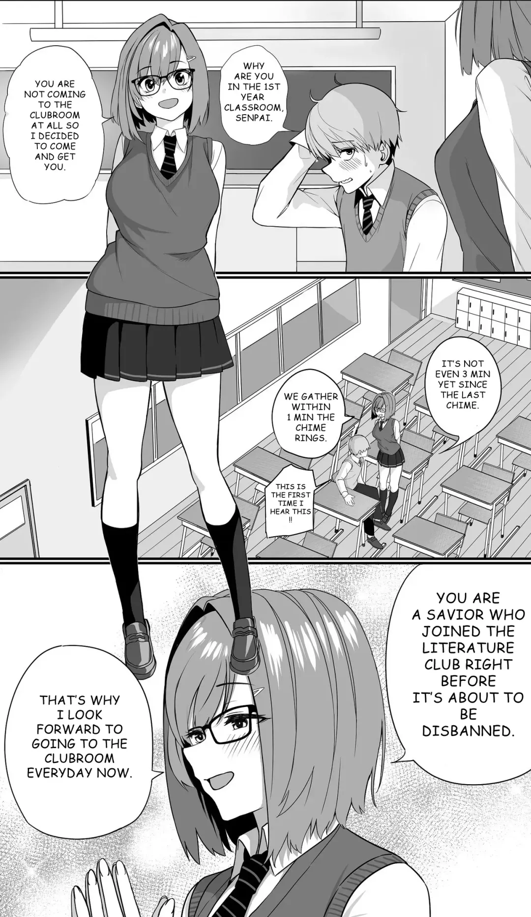 Itabasami na Wakachi Ai Fhentai - Page 6