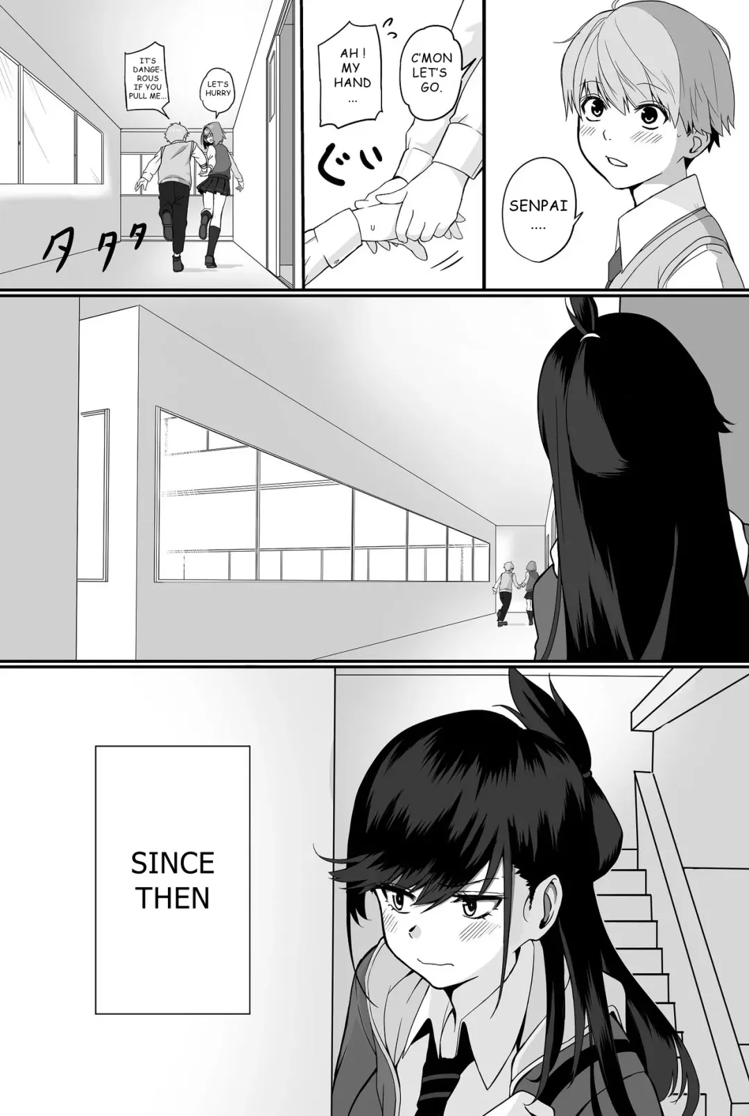 Itabasami na Wakachi Ai Fhentai - Page 7