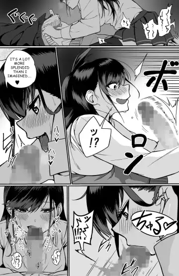 Itabasami na Wakachi Ai Fhentai - Page 13