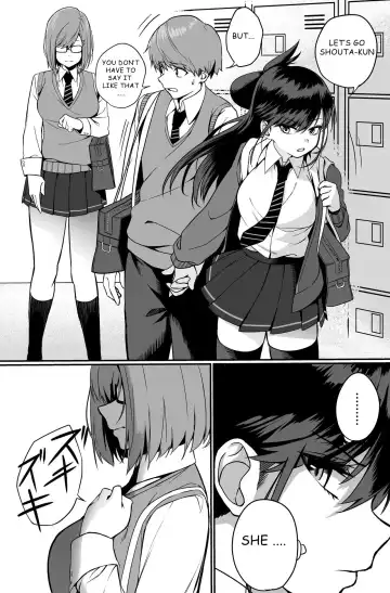 Itabasami na Wakachi Ai Fhentai - Page 27