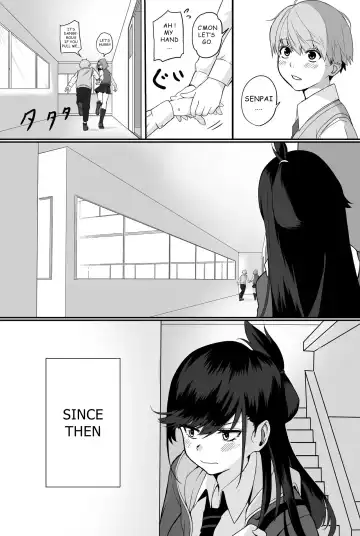 Itabasami na Wakachi Ai Fhentai - Page 7