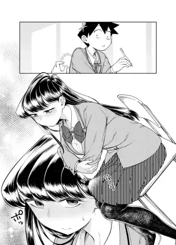 [Sexyturkey] Komyushou ni Oshiri Ijirareru Hon Fhentai - Page 2