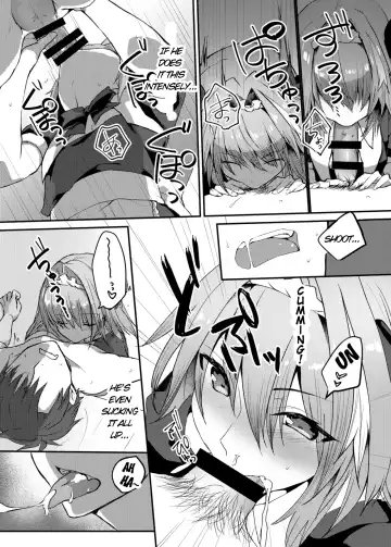 [Nakajima Kotoko] Astolfo-kun to Cosplay H suru Hon | Cosplay H with Astolfo Fhentai - Page 9