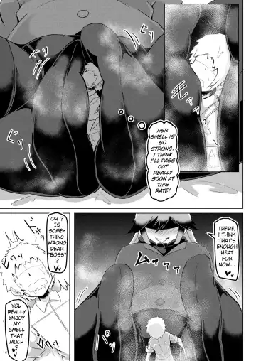 [Ocha No Degarashi] Nukunuku Friends Fhentai - Page 22