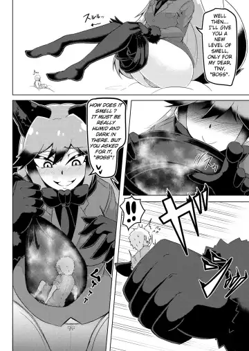 [Ocha No Degarashi] Nukunuku Friends Fhentai - Page 23