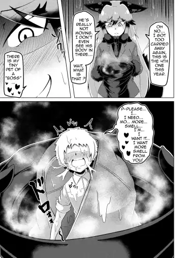 [Ocha No Degarashi] Nukunuku Friends Fhentai - Page 26