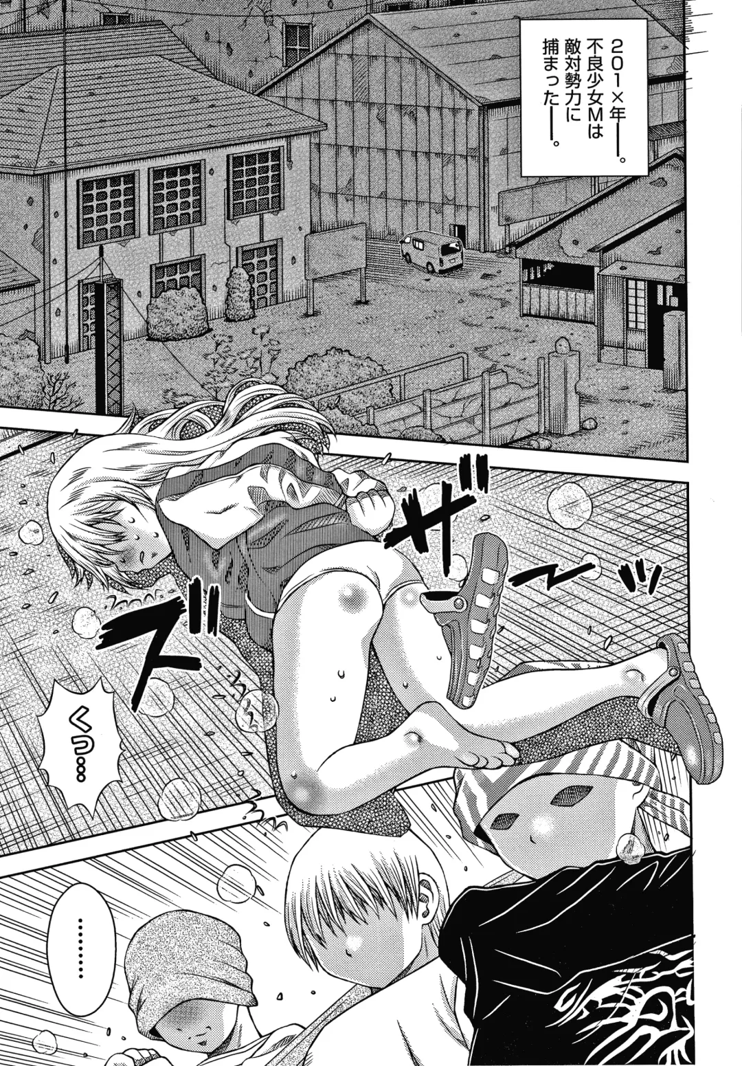 [Haku] Bishoujo Koushuu Nikubenki Fhentai - Page 146