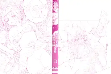 [Haku] Bishoujo Koushuu Nikubenki Fhentai - Page 3