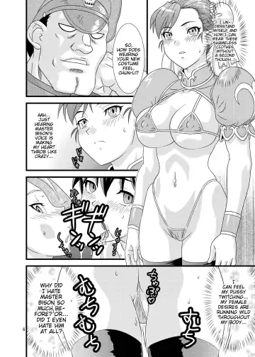 [Kiki] Brainwashing 03 Fhentai - Page 6
