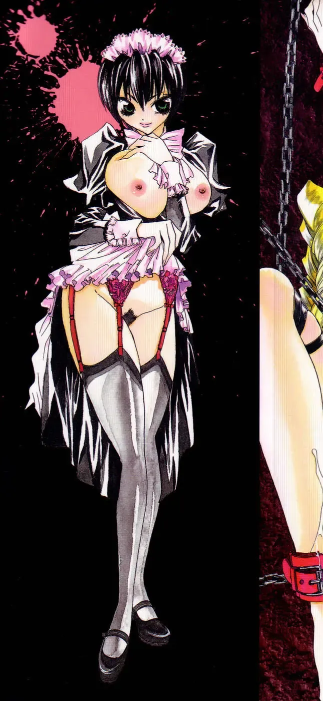 [Takamatsu Makoto] Beast Fhentai - Page 2