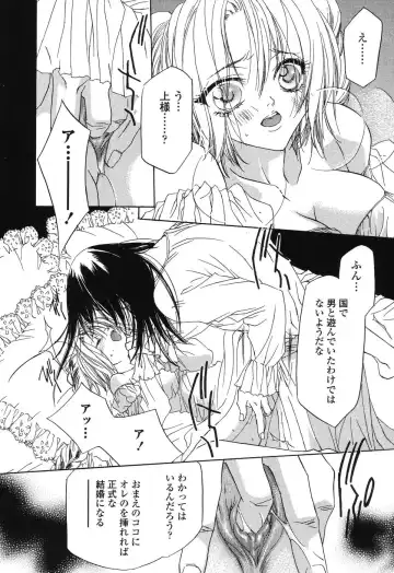 [Takamatsu Makoto] Beast Fhentai - Page 97