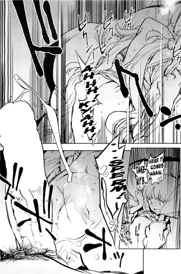 [Inoue Kiyoshirou] Second Wife Fhentai - Page 19