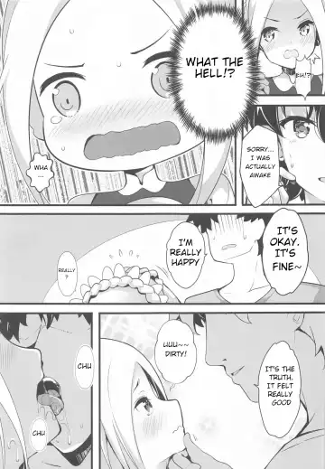 [Chiyami] Seifuku no Katachi Fhentai - Page 8