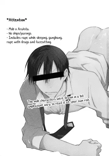 [Nakaore Porkbits] Youran no Uta Fhentai - Page 2