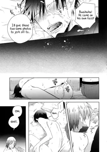 [Nakaore Porkbits] Youran no Uta Fhentai - Page 20